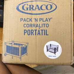 Pack N Go Cribs 
