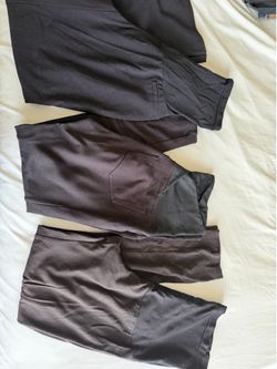Maternity pants