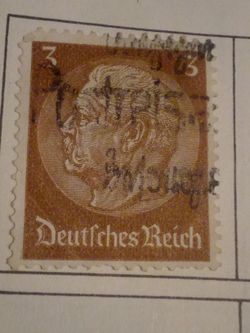 Rare Stamps Collectables 