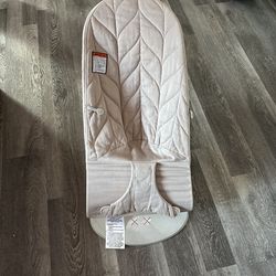 Baby bjorn bouncer bliss