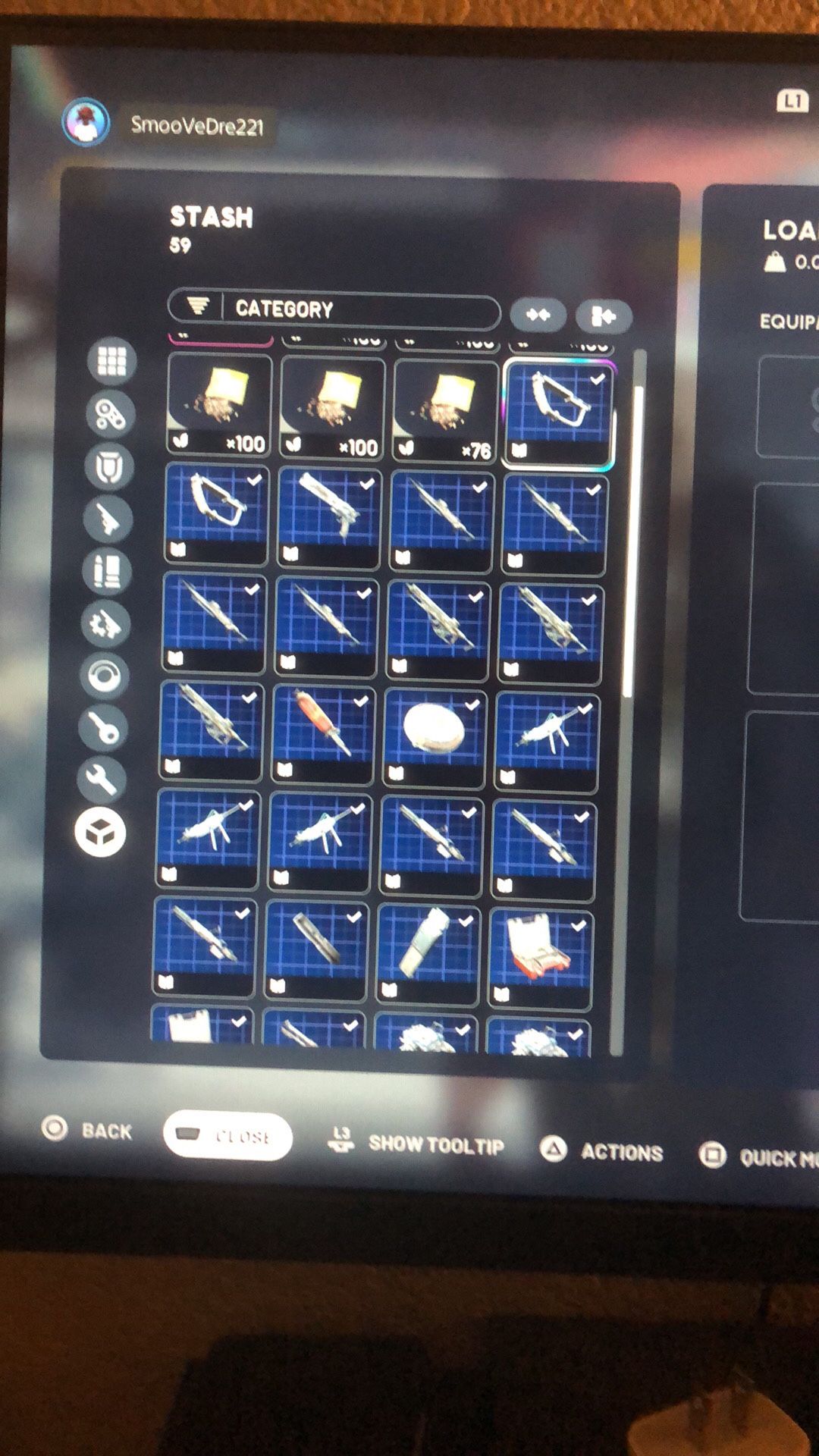 Arc Raider Blueprints