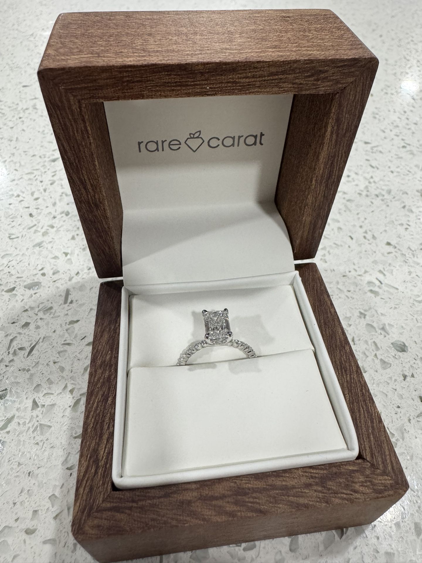 Engagement Ring
