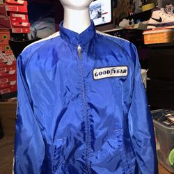 Vintage Good year Jacket