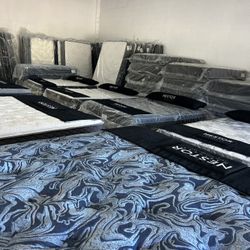 Need a NEW Mattress? Get Yours at Liquidation/Blowout Pricing!!!!  