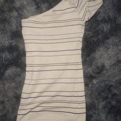 Woman's Shirt/Dress