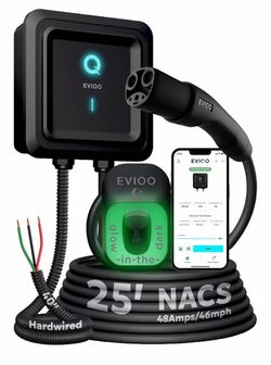 EV CHARGER