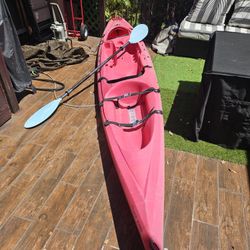 Kayak 