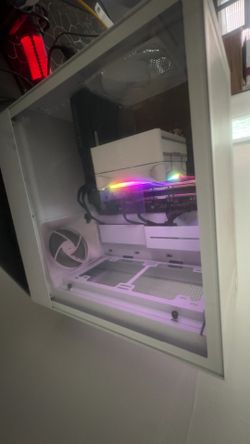 Nzxt pre built