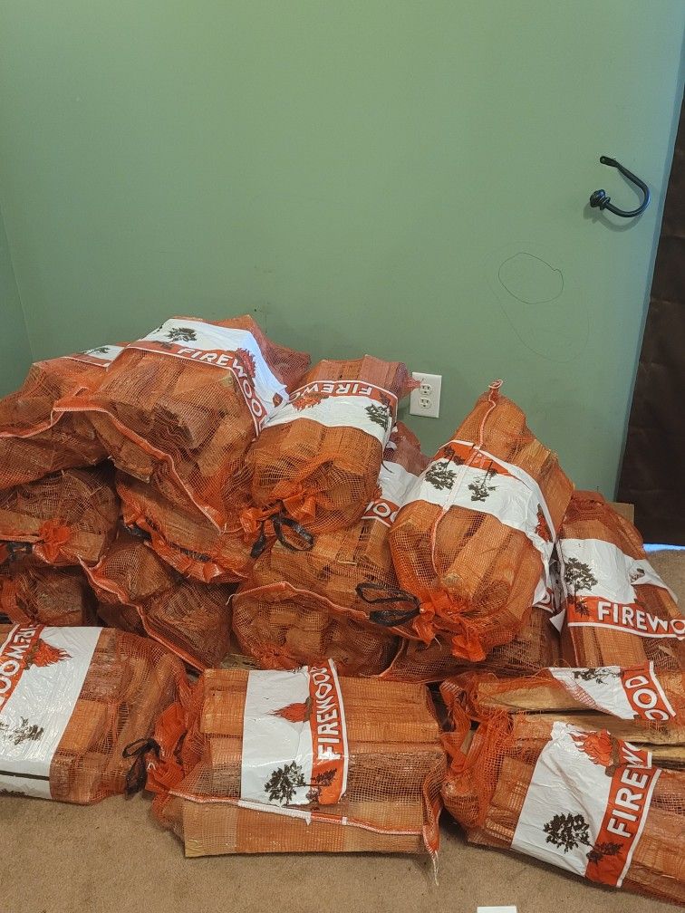 Fire Wood