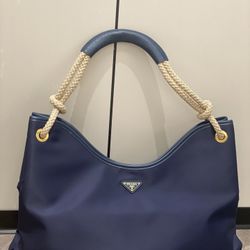 New men's and women's same tote bag