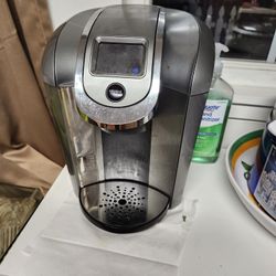 Keurig 2.0