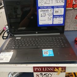 Laptop 