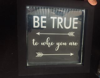 Wall decor With Light