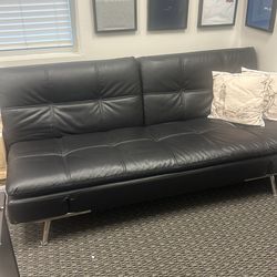 Adjustable Couch/Futon