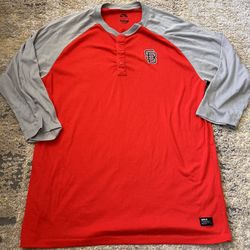 Authentic Nike SB Shirt Adult Size Medium, Not Supreme, Travis Scott