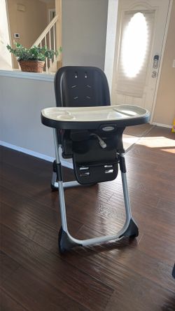 Baby High Chair