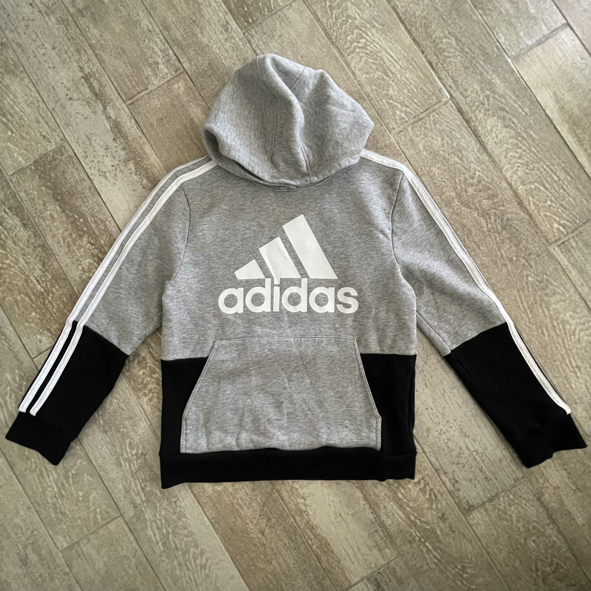Adidas Youth Hoodie 