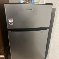 Small Fridge 