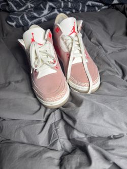 Used Jordan 3 Women
