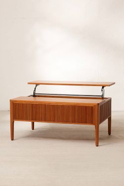 Lift Top Coffee Table