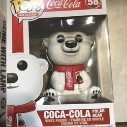 Cola Bear 
