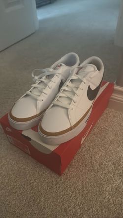 Nike Court Legacy NN