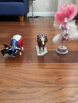 Cow Parade