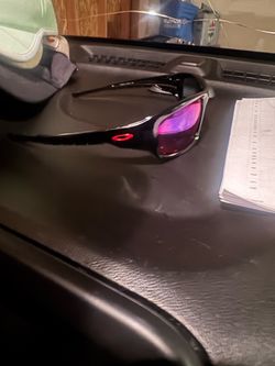 Oakley’s