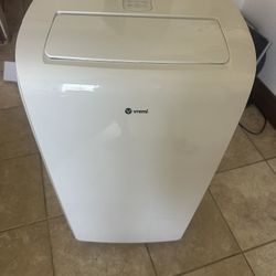 AC Portable Conditioners Unit 