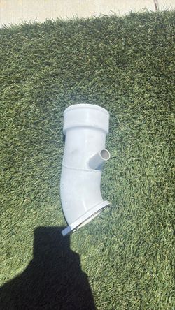 WC Fab L5P Duramax high flow air intake horn (17-24)