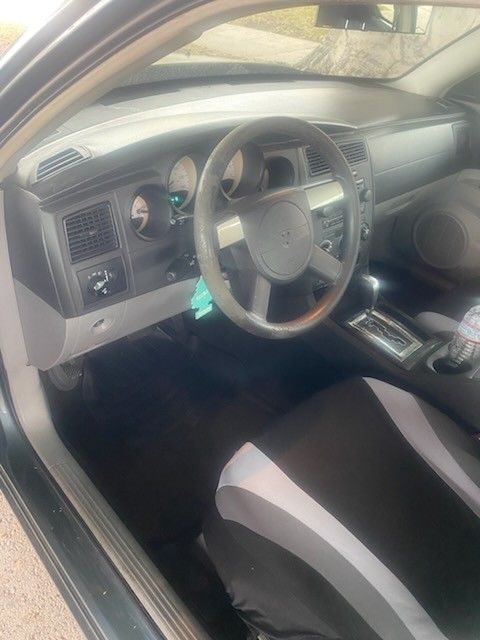 2006 Dodge Charger