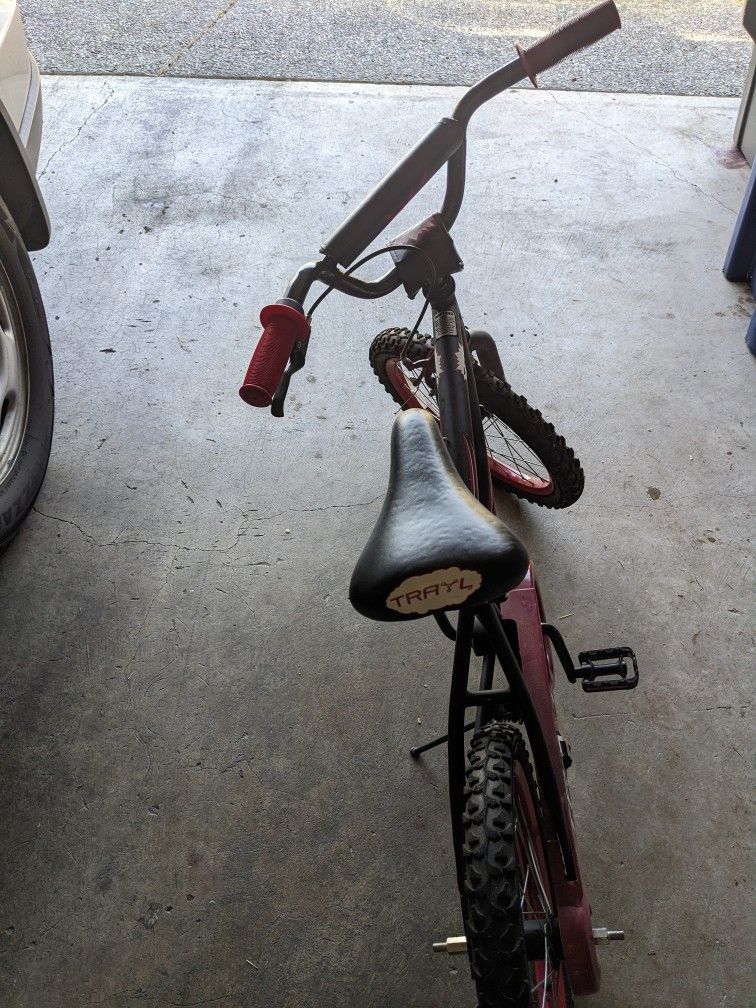 Free Bike