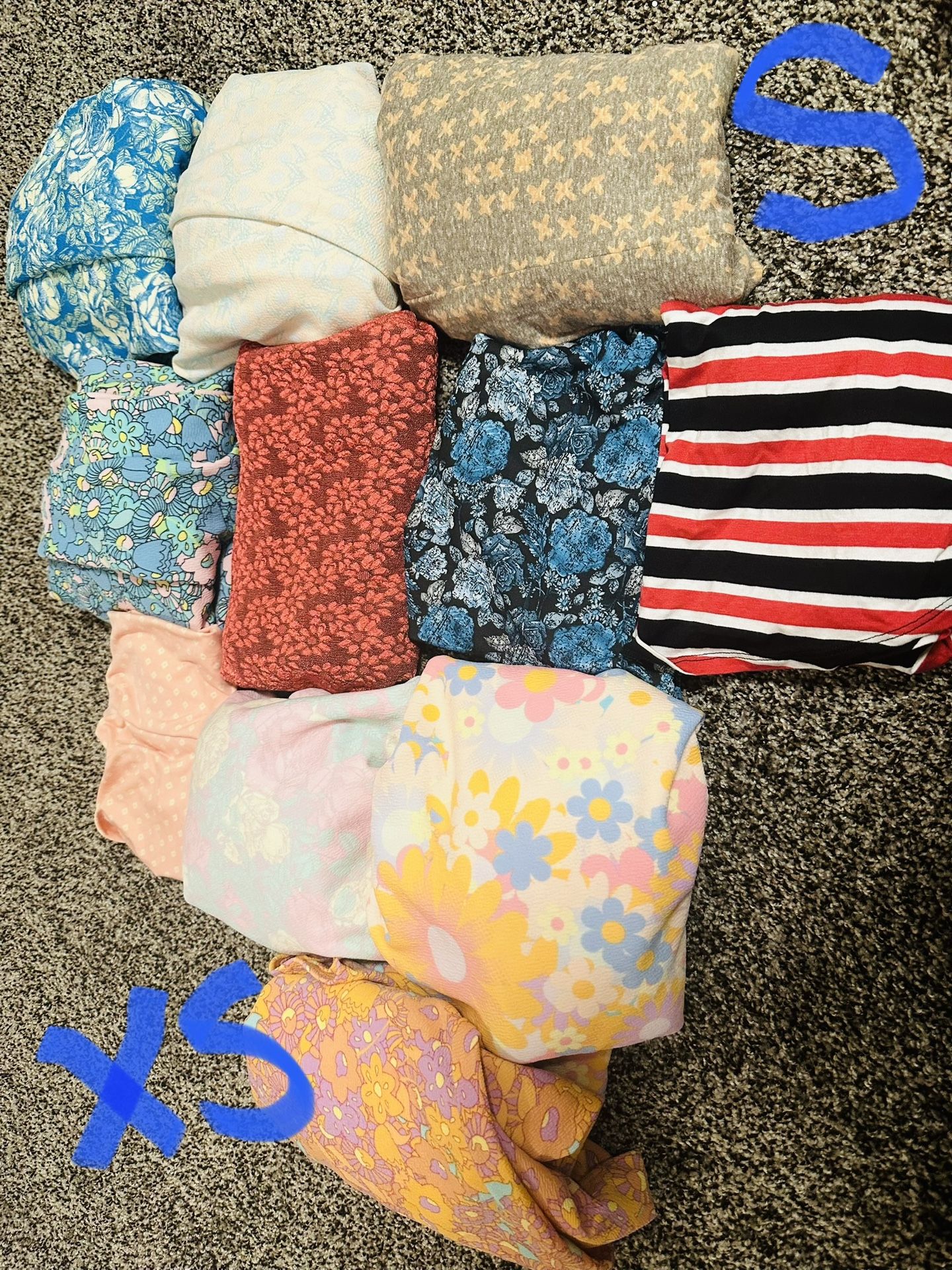 Lularoe Clothing