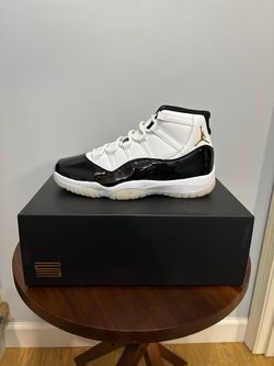 Jordan 11’s 11.5