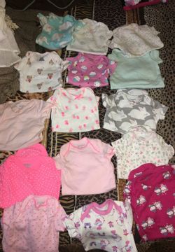 Baby clothes