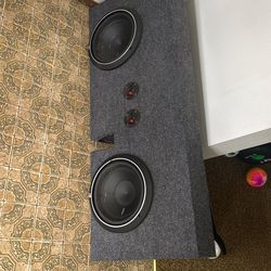 Speakers