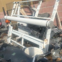 Racas Para Ford  Van