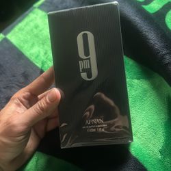 Men’s Cologne 