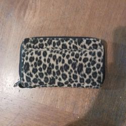 Medium Wallet