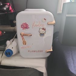 BEAUTY FRIDGE