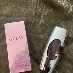 Guess Women Perfume
