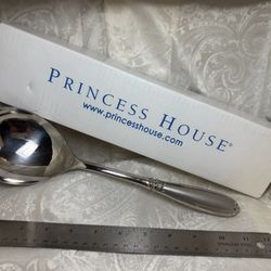 Princess House Barrington 