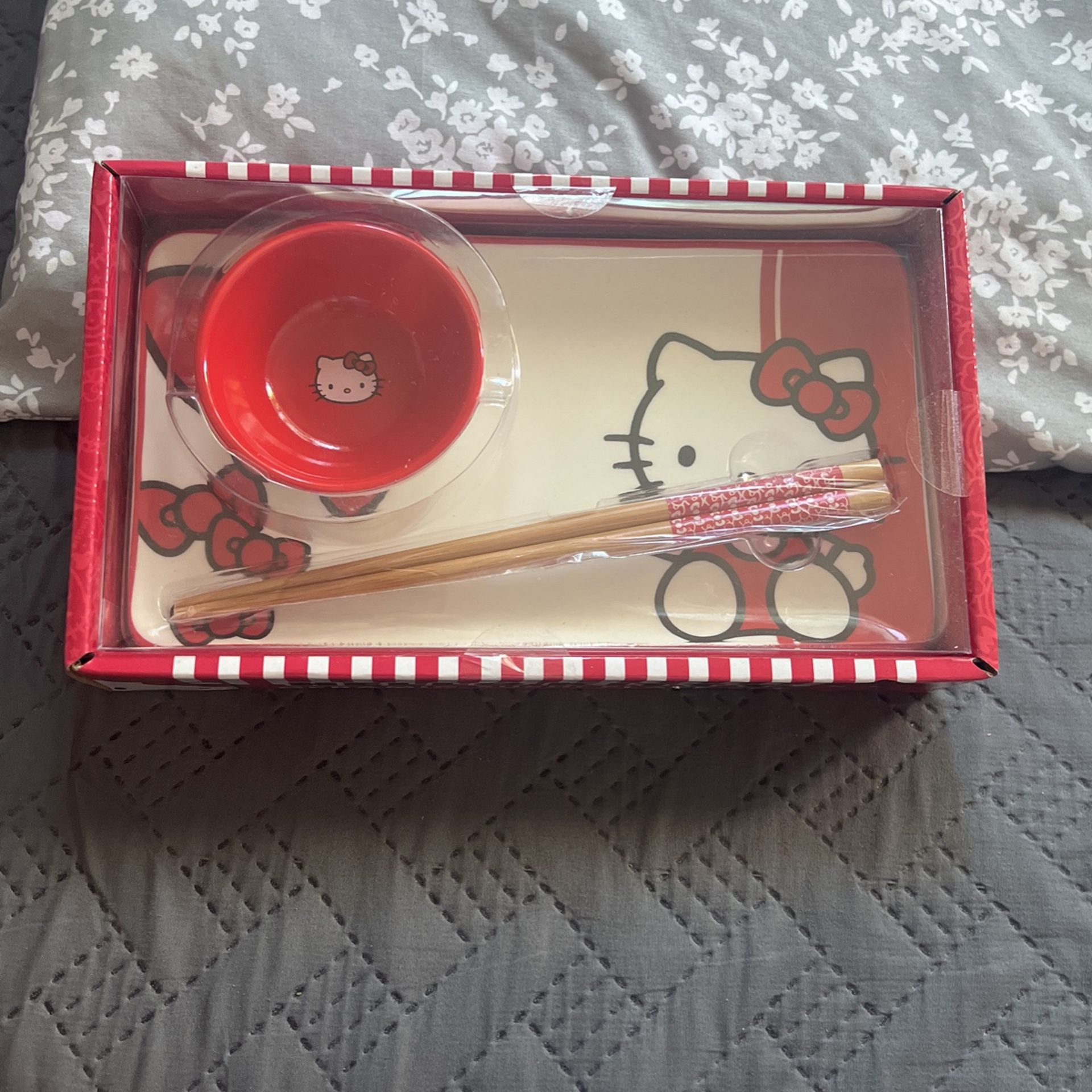 Hello Kitty