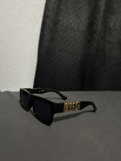 Locs Glasses