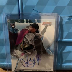 Jordan Yamamoto Auto