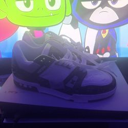 Louis Vuitton LV Trainer
