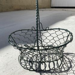 Metal Basket