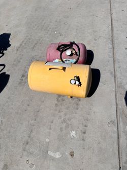 Air tank