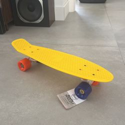 22” Penny Board