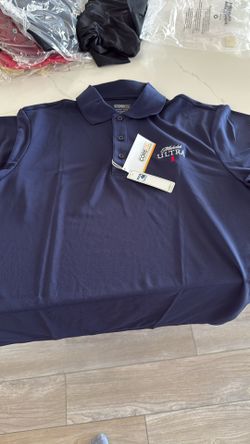 Men’s Core 365 Large Shirt